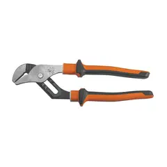 KLEIN TOOLS - Pinzas Aisladas de 26,035cm de Mango Delgado