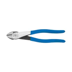 KLEIN - Pinzas De Corte Diagonal De Alta Resistencia