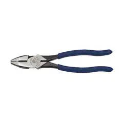 KLEIN - Pinzas De Corte Lateral De 189 Mm