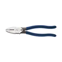 KLEIN - Pinza Corte Lateral Ref D2018NE