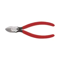KLEIN - Pinzas De Corte Diagonal De 156 Mmpunta Cónica