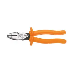 KLEIN TOOLS - Pinzas Corteponchado 245Mm Tnew England