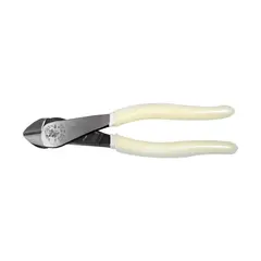 KLEIN TOOLS - Pinzas Corte Diagonal 205Mmcabeza Ángulohiviz