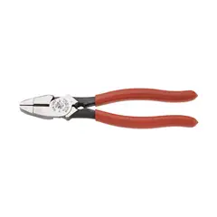 KLEIN TOOLS - Pinza Corte Lateral 229Mmsoporte Tornillo