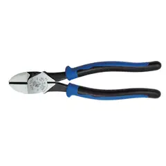 KLEIN TOOLS - Pinzas Journeyman Corte Alta Resistencia 229Mm