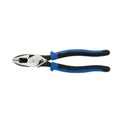 KLEIN TOOLS - Alicate Journeyman Electricista Trabajo Pesado 9-1/2 pulg