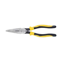 KLEIN - Pinzas De Punta De 214 Mm -Corte Lateral