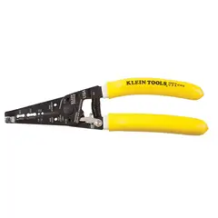 KLEIN TOOLS - Pelador/Cortador De Cable Doble Nm Klein-Kurve