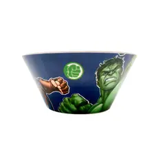 MARVEL - Bowl Cónico Avengers