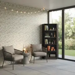 HOLZTEK - Mosaico De Vidrio Range 30x30cm