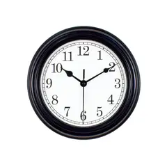 CASA BONITA - Reloj Antique 22x22 Cm