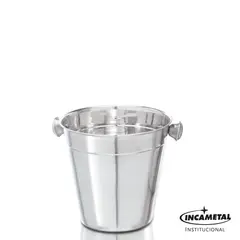 INCAMETAL - Hielera nova vino inox