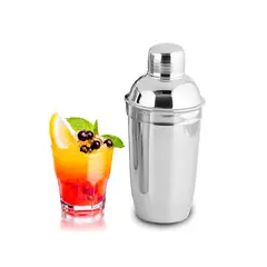 INCAMETAL - Coctelera Nova 620 ml