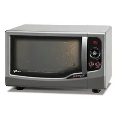 FISCHER - Horno Eléctrico Gratinatto de Mesa Auto Limpiante 44 Litros 110V