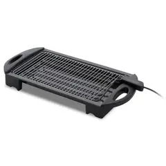 FISCHER - Parrilla Eléctrica Grill Grande de 110V