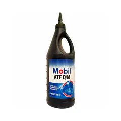 MOBIL - Aceite Atf D/M En Cuarto