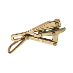 KLEIN TOOLS - Tensor Chicago para Conductores Revestidos en Pvc
