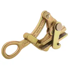 KLEIN TOOLS - Tensor Quijada paralela para Cable de 19.05 mm