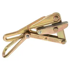 KLEIN TOOLS - Tensor Portadores Y Trenzado de 0.218 Pulgadas a 0.55 Pulgadas