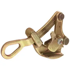 KLEIN TOOLS - Tensor de Quijada paralela de 63.5 mm de Largo