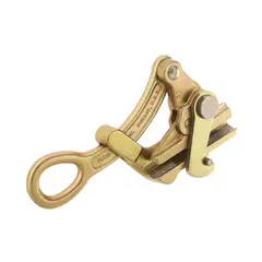 KLEIN TOOLS - Tensor de Quijada paralela de 111.12mm de Largo