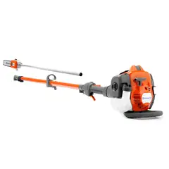 HUSQVARNA - Podadora De Altura 525P5S