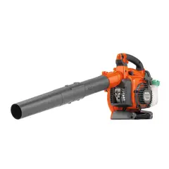 HUSQVARNA - Sopladora A Gasolina 125BVX De 28 Cc 1 Hp
