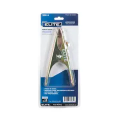 ELITE - Pinza Porta Masa 300Amp