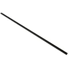 TECNOLITE - Accesorio Riel Spot 199,2 Cm Color Negro