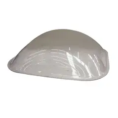 MULTIPACK - Domo Opal 62 X 69,5 Cm Acrílico