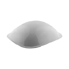 MULTIPACK - Domo Opal 62 X 69,5 Cm Acrílico