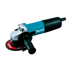 MAKITA - Pulidora 4 1/2 840W 11000RPM