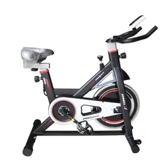 PROFIT - Bicicleta Spinning One 3.1 Modelo 2020 Con Monitor Capacidad 100Kg
