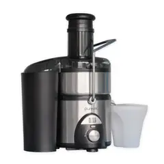 GENERICO - Extractor de Jugos Digital 9 Velocidades EJ