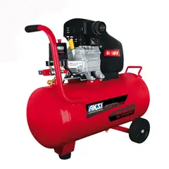 AKSI - Compresor 50 lts, 2 HP - SEMI PRO