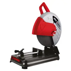 AKSI - Cortadora de metales 14" 2200W Industrial
