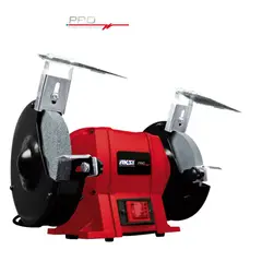 AKSI - Esmeril de Banco de 6 Pulg 250W