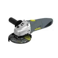 MAXTOOLS - Pulidora Angular Para Disco de 4.5 Pulg 500W