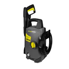 MAXTOOLS - Hidrolavadora Eléctrica de 1350W