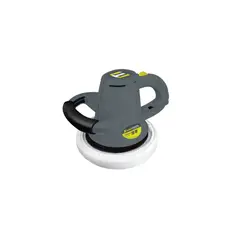 MAXTOOLS - Polichadora Orbital Para Auto 110W De 10Pulg
