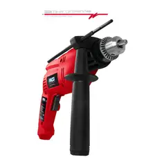 AKSI - Rotomartillo 600W de 1/2" - SEMI PRO