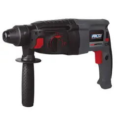 AKSI - Rotomartillo Electroneumático, 2.7 Joules