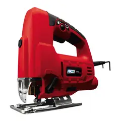 AKSI - Sierra caladora 570W Profesional