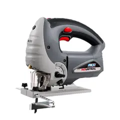AKSI - Sierra Caladora Industrial 720W