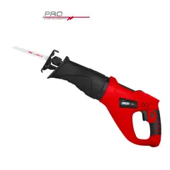 AKSI - Sierra Sable Profesional 710W 2500rpm