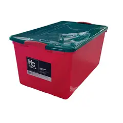 JUST HOME COLLECTION - Caja WenBox 61 Litros