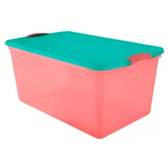 undefined - **CAJA WENBOX GUARDA 61 LT