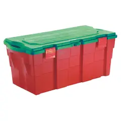WENCO - Baúl Guarda 100 litros