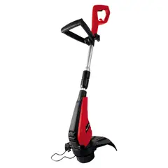 AKSI - Desbrozadora electrica 500W diámetro de corte 11" Profesional