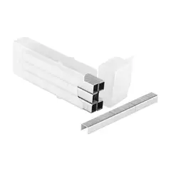 STANLEY - Grapa 1/4 Grapadora Trabajo Pesado TRA704T-A